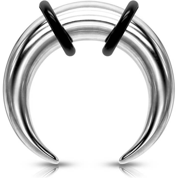 Bull Taper O-Ringe Silikon