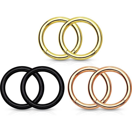 Ring Set Segment 